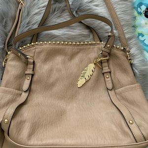 Jessica Simpson handbag